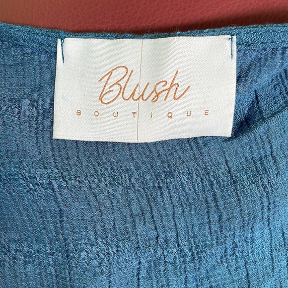 Blush Boutique dress - Picture 3 of 4